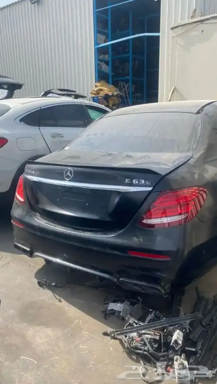 قطع غيار مرسيدس بي ام اودي بورش رنج رورفر بنتلي 3