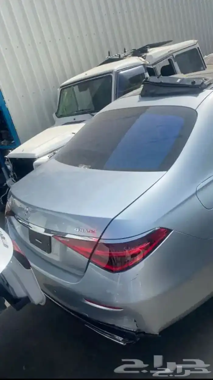 قطع غيار مرسيدس بي ام اودي بورش رنج رورفر بنتلي 2