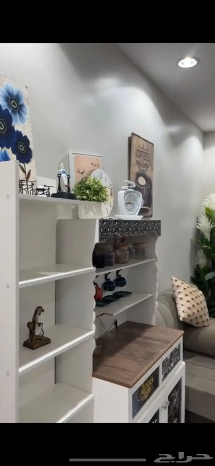 شالية شرح وكبير وفخم 4