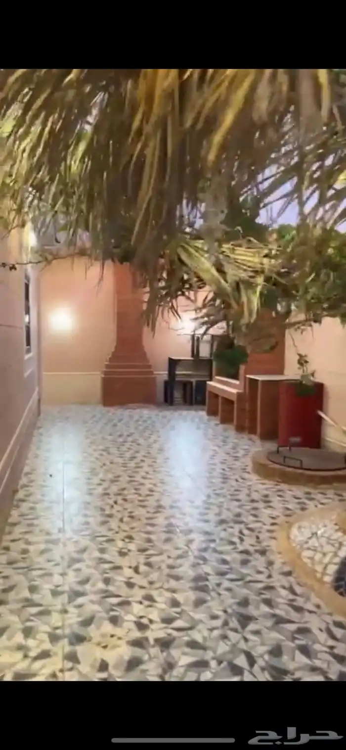 شالية شرح وكبير وفخم 9