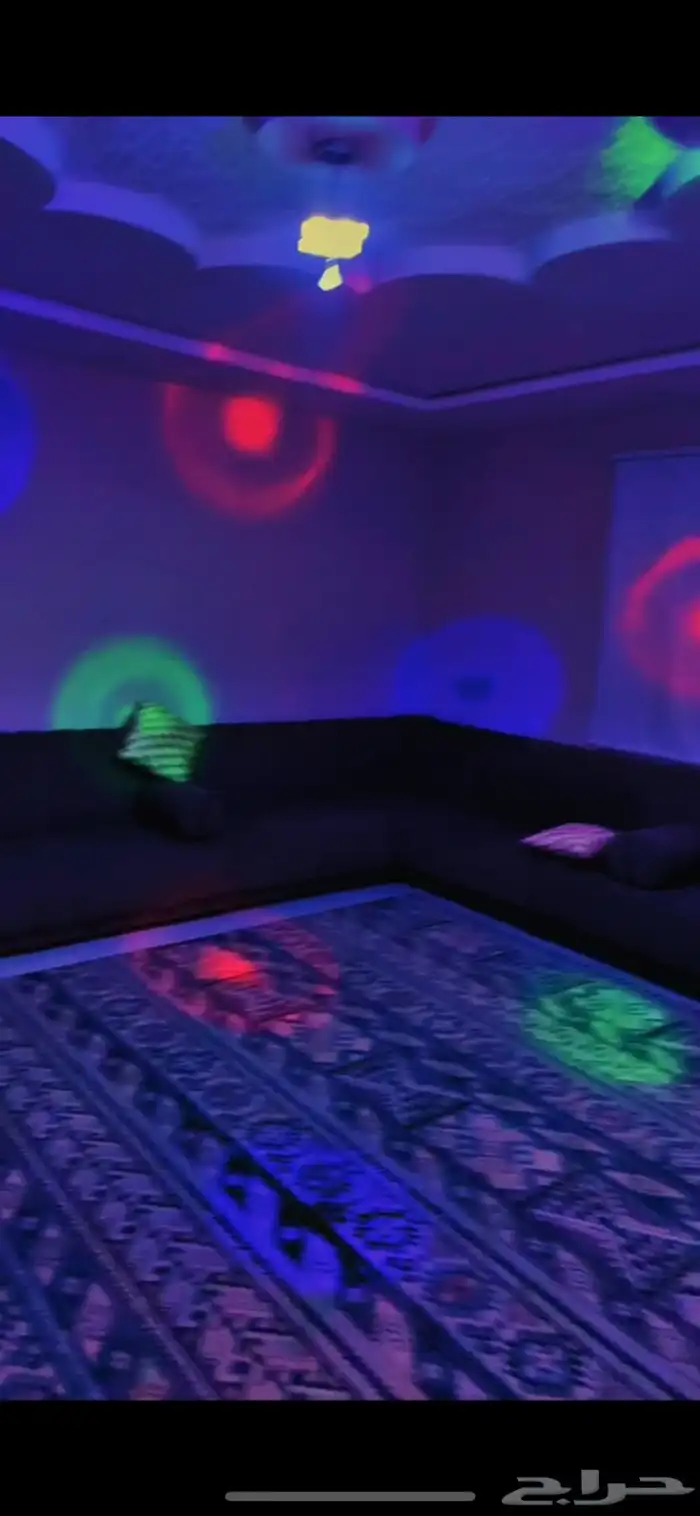 شالية شرح وكبير وفخم 26