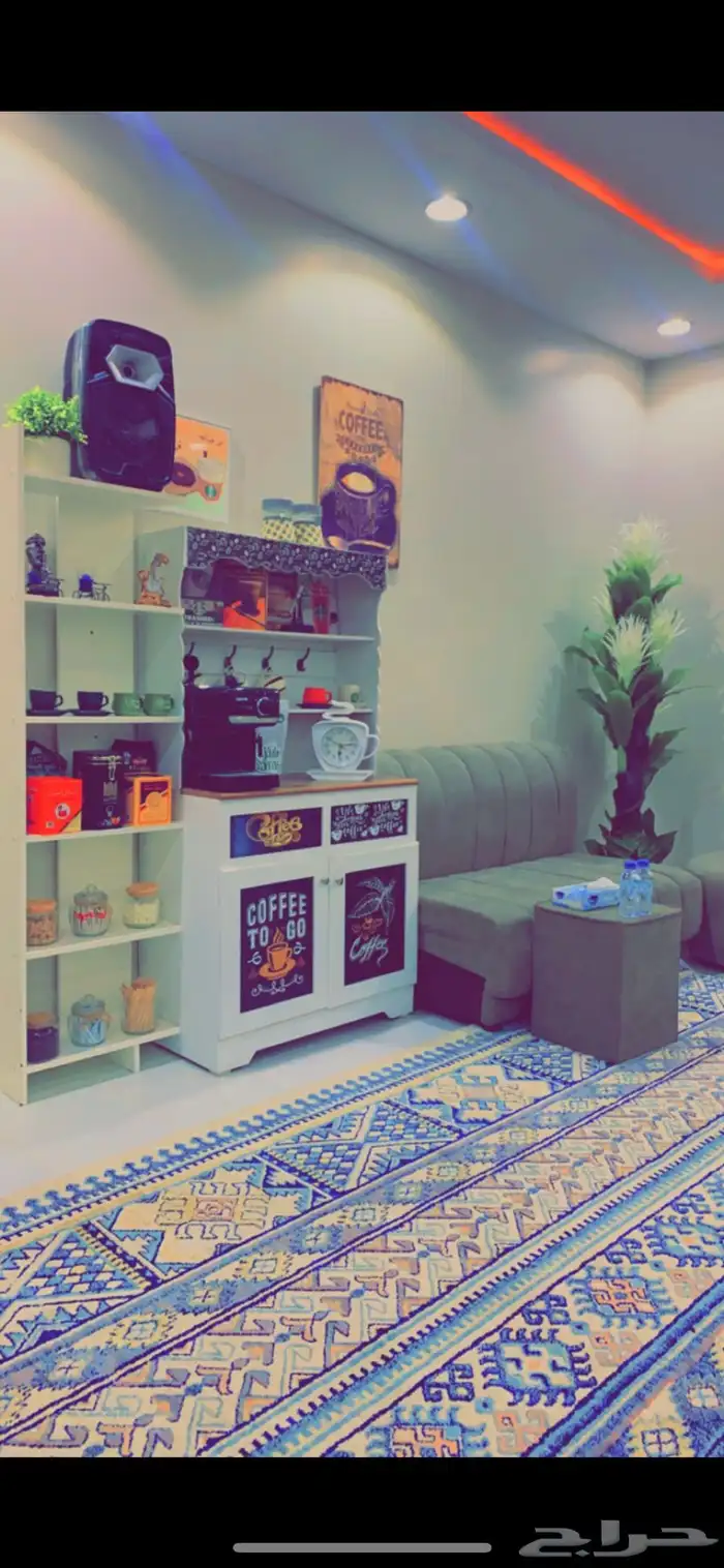 شالية شرح وكبير وفخم 25