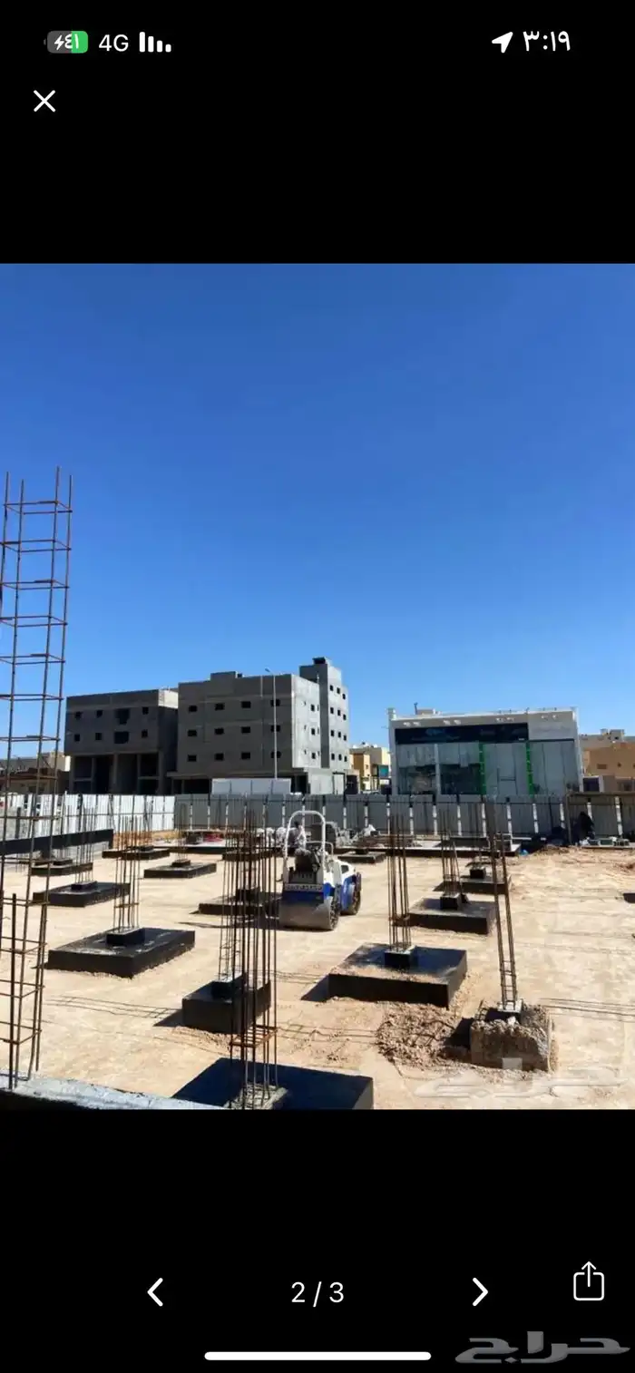 معدات الايجار في القصيم 1