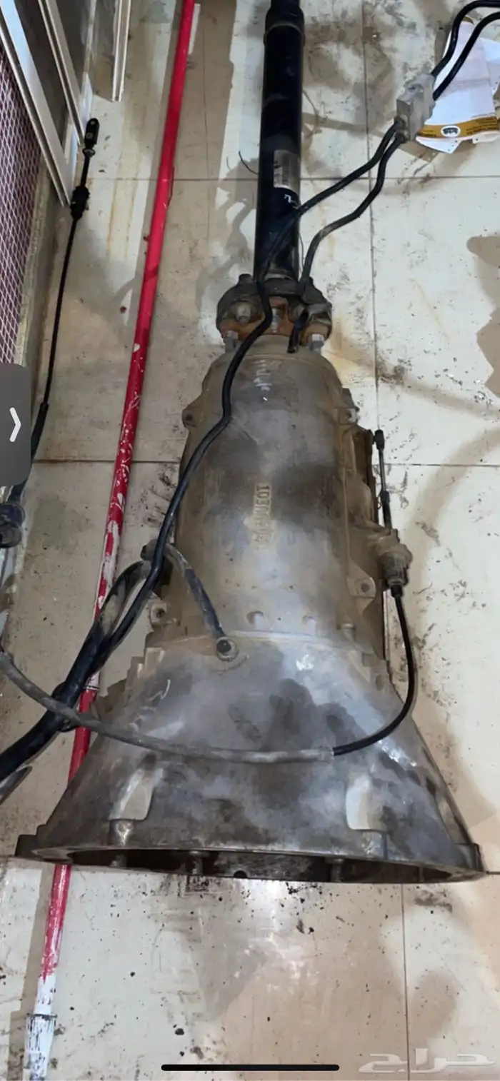 5 نمر قير SRT 2013 0