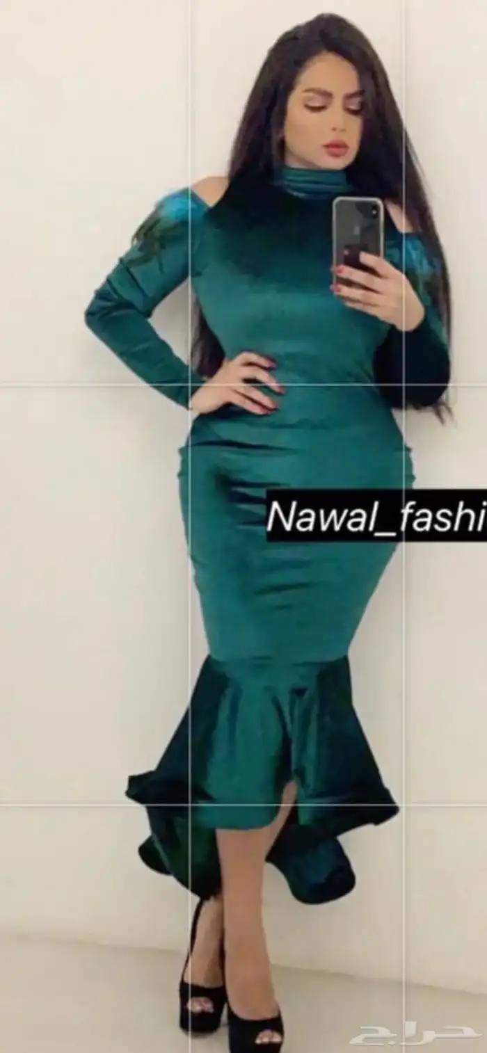 فستان للبيع 0