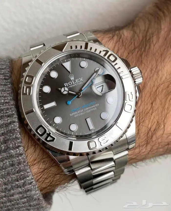 دلع يدك بأجمل ساعات العالم من متجر نايا 29