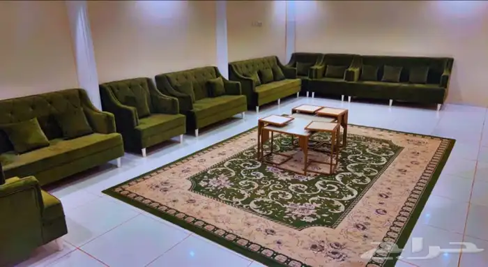مزرعه واستراحه عبق البيلسان 8