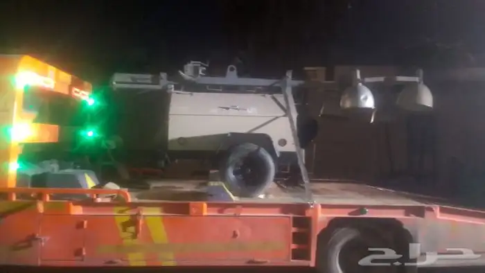 تاجير معدات وتور لايت ابراج اناراة 4