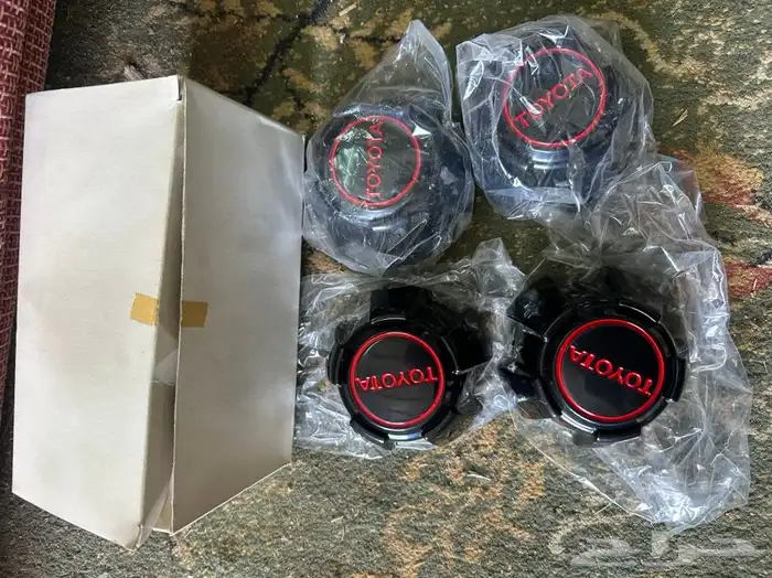 للبيع اكواب هايلوكس 88 0