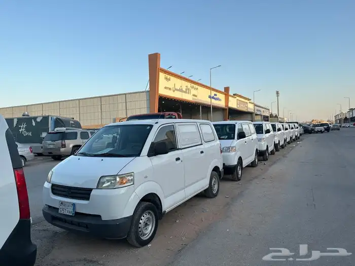 سيارات متنوعه دينات باصات قلابات 17