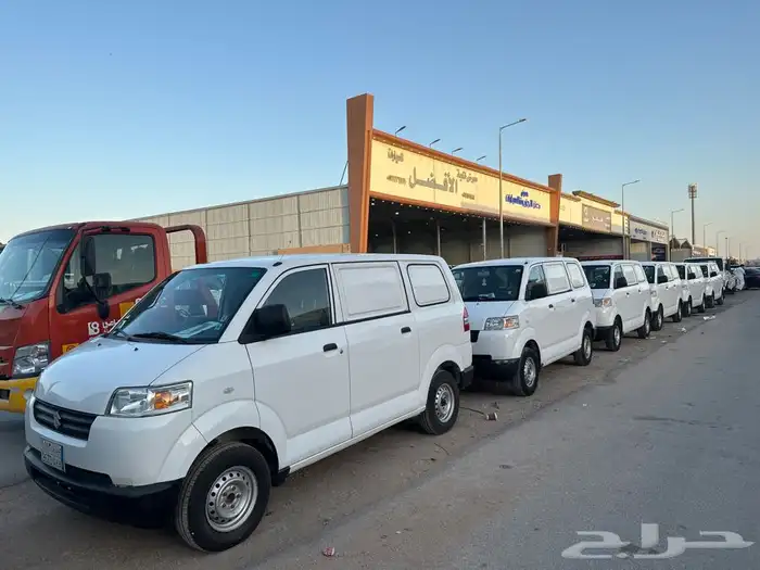 سيارات متنوعه دينات باصات قلابات 16