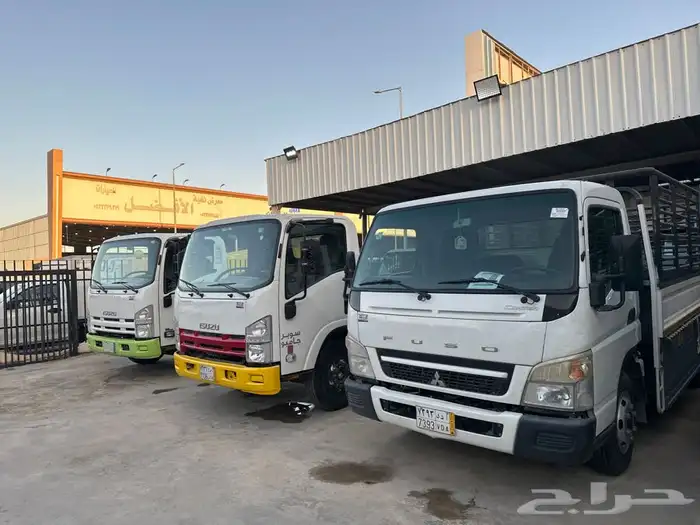 سيارات متنوعه دينات باصات قلابات 5