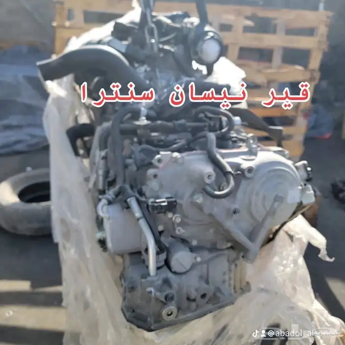 صيانه القير الاتوماتيك و CVT 0