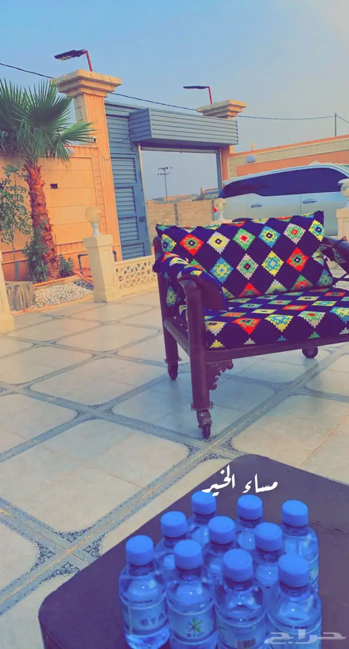 شالية شرح وكبير وفخم 29