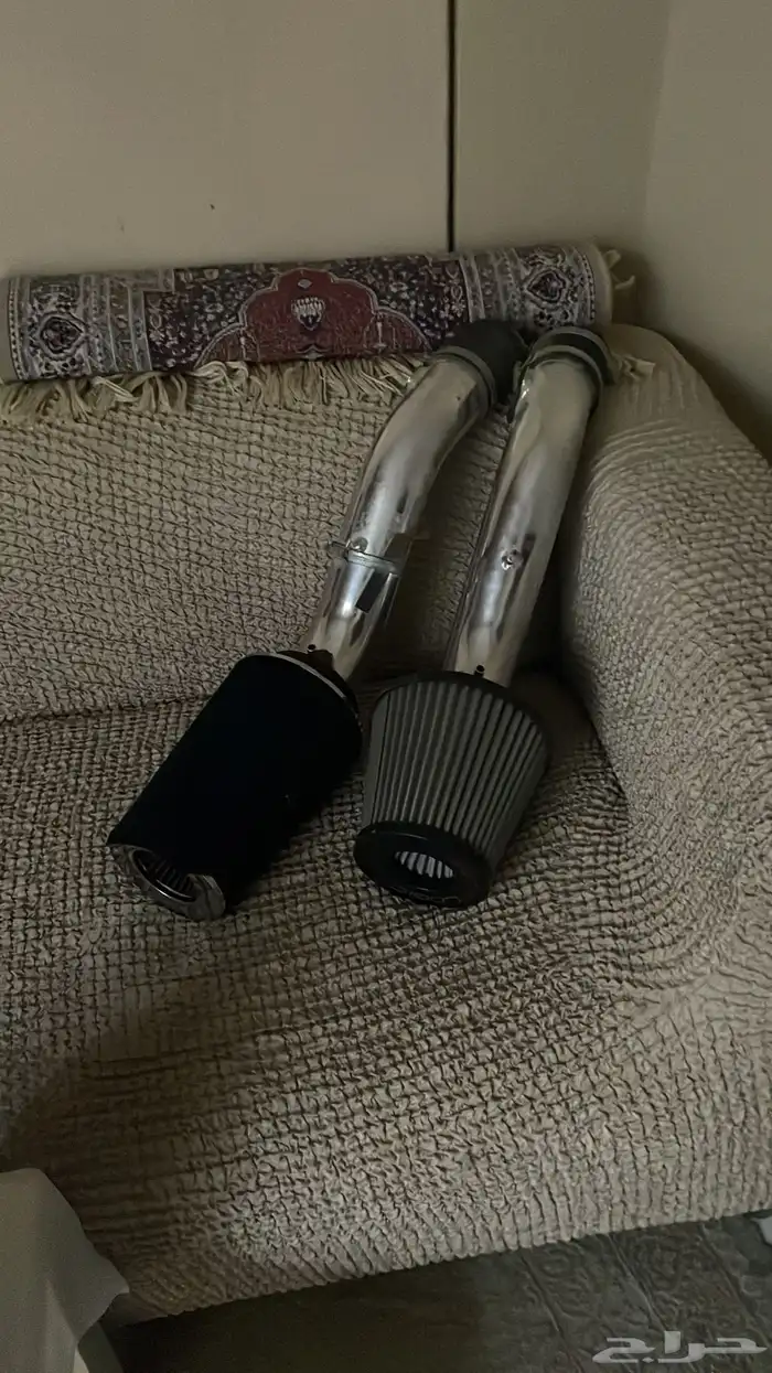 فلتر وانتيك ربع راسين 0