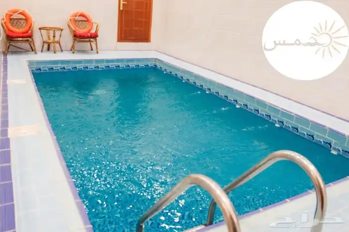 شاليهات بالطائف السيل الصغير للإيجار اليومي 9