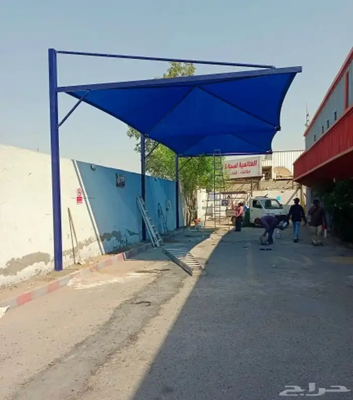 خيام بيوت شعر ومظلات 5