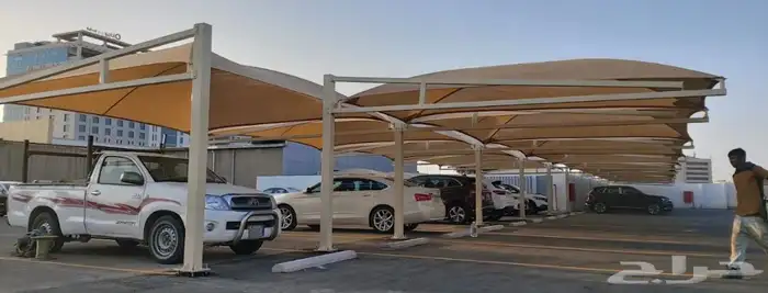 خيام بيوت شعر ومظلات 3