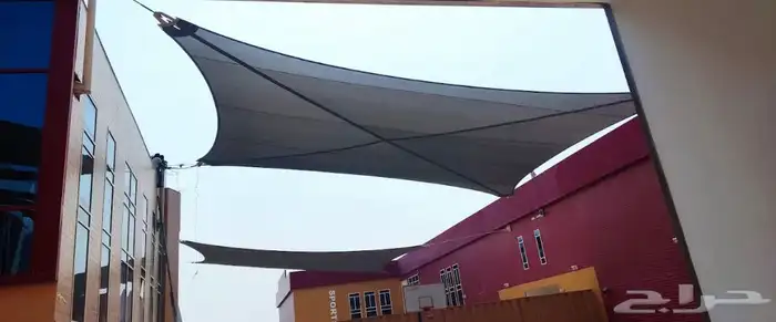 خيام بيوت شعر ومظلات 1