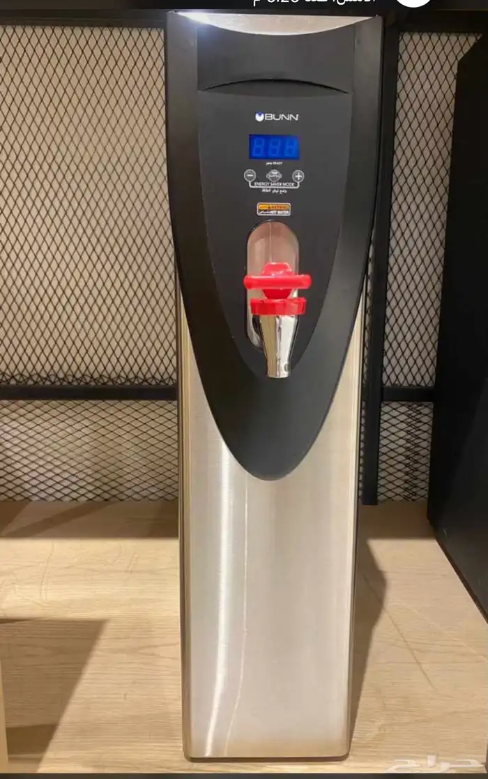 تجهيز كوفيهات ومحلات العصائر باحدث الاجهزه 1