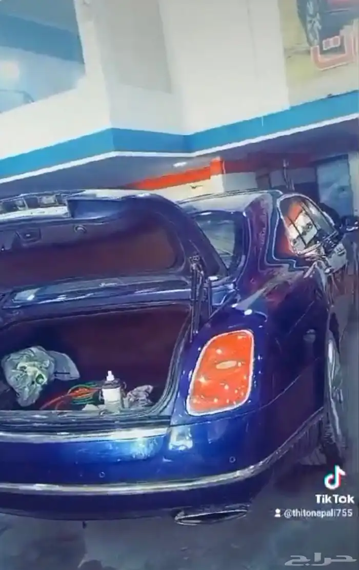 رش سيارات مطاطي   رش الماني ضمان 5 سنوات ضمان وكالة 4