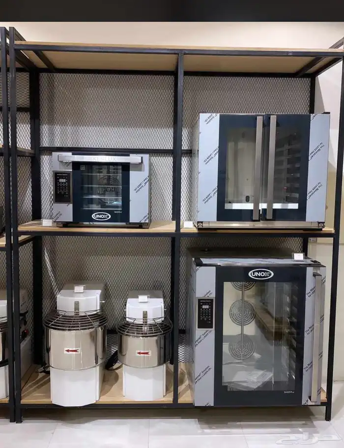 تجهيز كوفيهات ومحلات العصائر باحدث الاجهزه 2