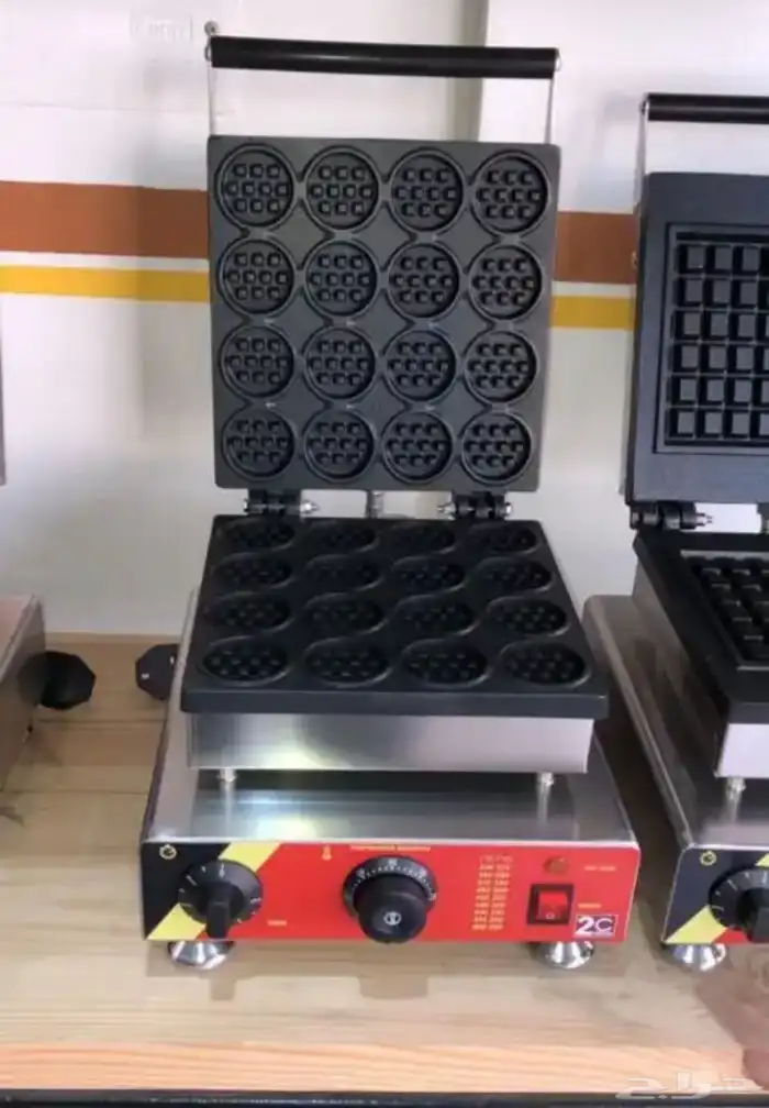 تجهيز كوفيهات ومحلات العصائر باحدث الاجهزه 20