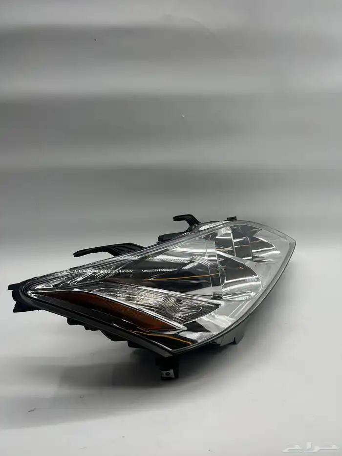 شمعات لكزس ES المتحرك 2007 4