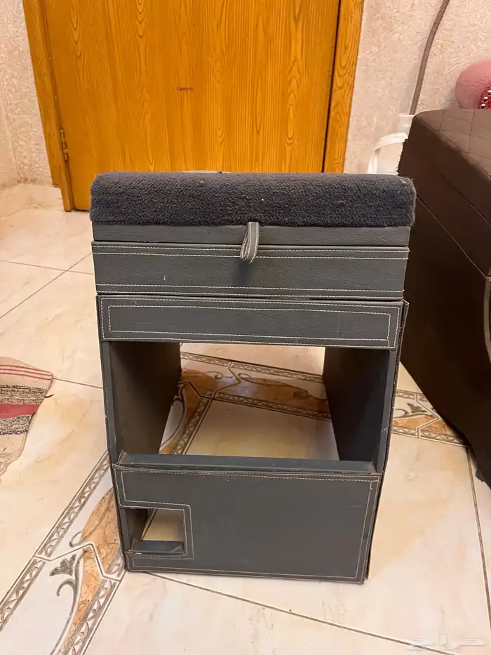 تكاية ومسجلات 3