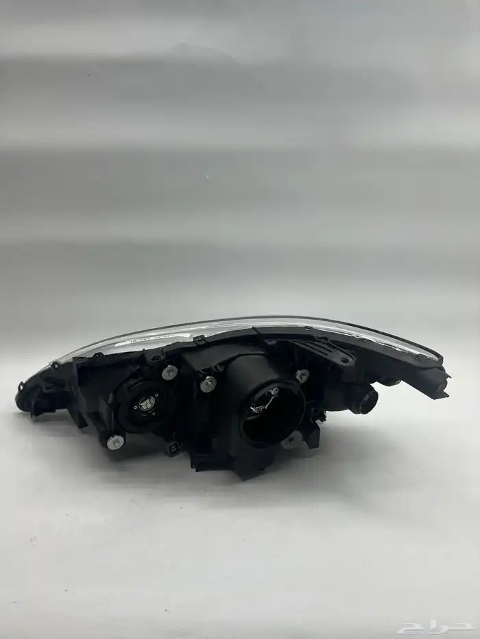 شمعات لكزس ES المتحرك 2007 5