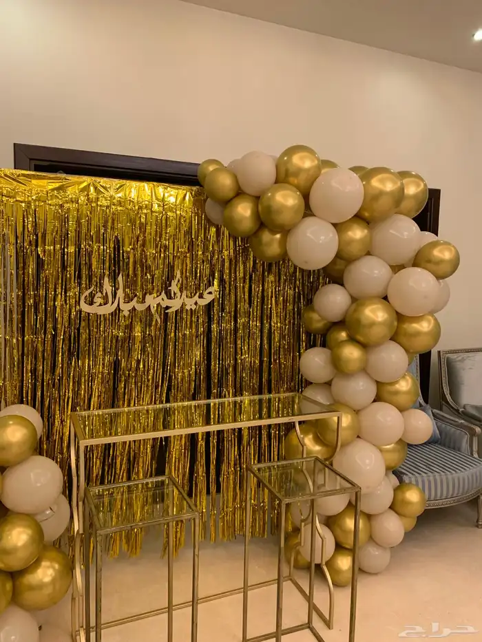 مداخل استقبال للعيد وللتخرج 14
