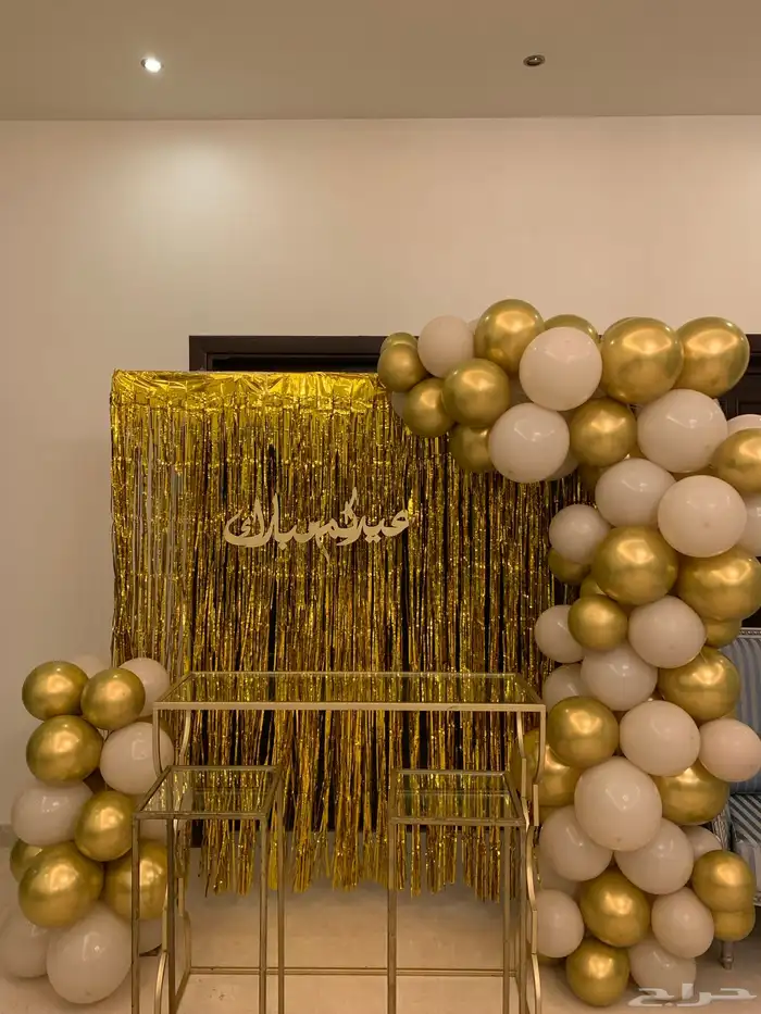 مداخل استقبال للعيد وللتخرج 13