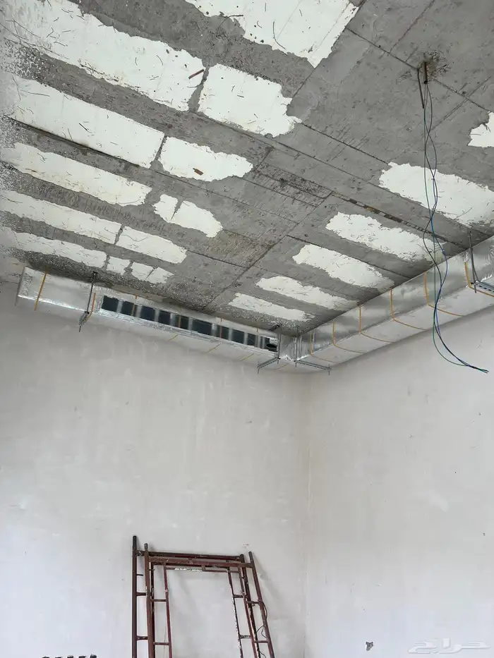 دكت مخفي للقصور والفلل 40