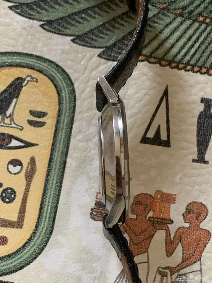 ساعة سيكو شاريوت ( SEIKO CHARIOT ) فنتج . 4