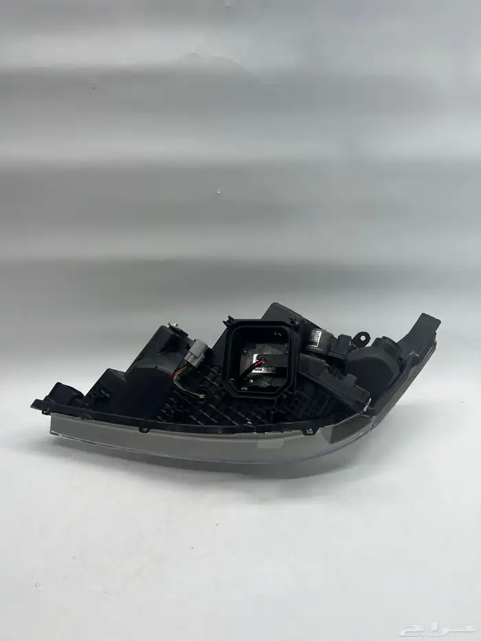 شمعات لكزس ES المتحرك 2007 6