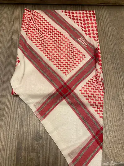 شماغ تيسوتي 0