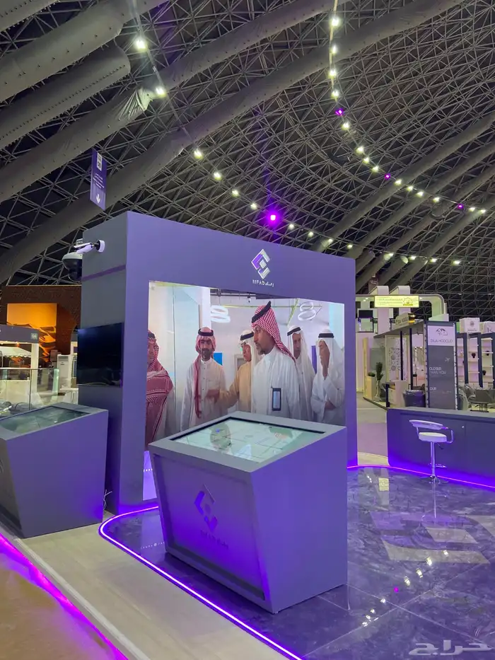 تنسيق حفلات وتأجير شاشات ومسارح 7