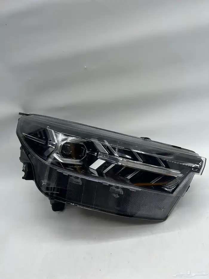 شمعات فاو T99 1