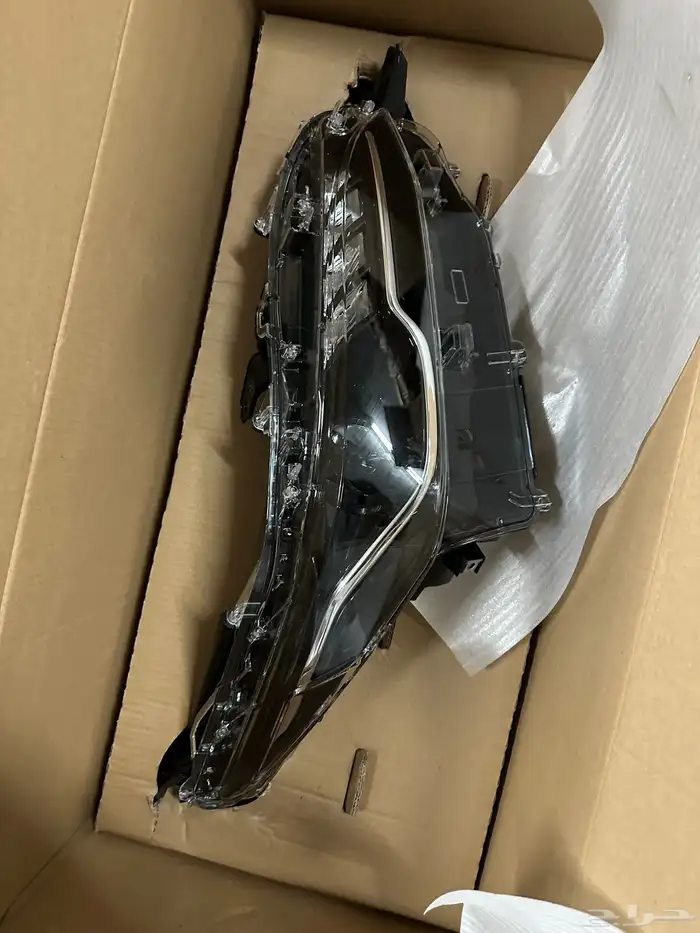 شمعة فورشنر وكالة من 2021 الى 2023 2