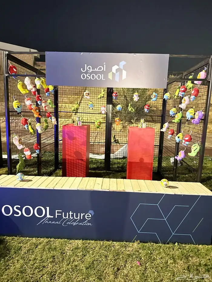 العاب كرنفالية 1