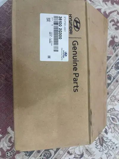 قطع اوبتيما 2016 مستعمل 0