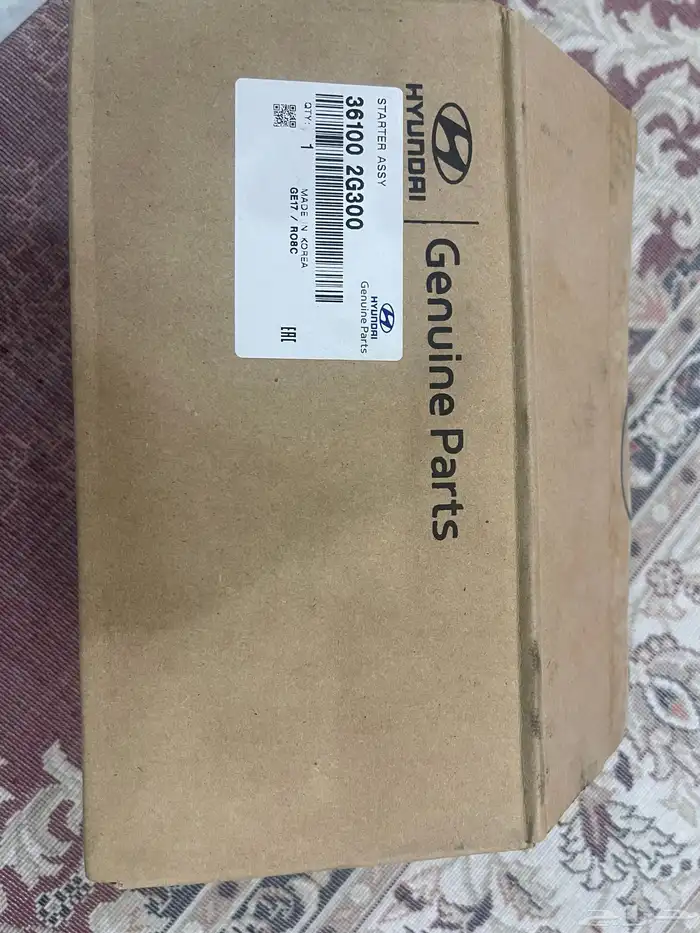 قطع اوبتيما 2016 مستعمل 0