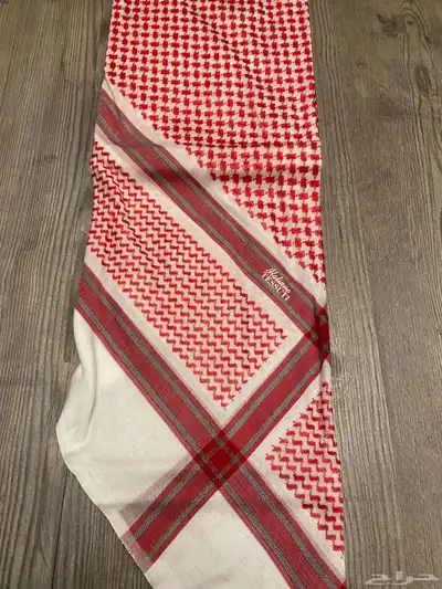 شماغ تيسوتي 1
