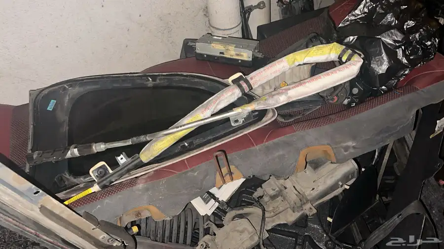 وقطع تعديل رياضية ووكالة parts genesis coupe 2013 تشليح جنسس 24