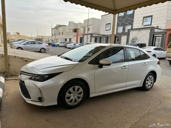 كورولاء 2022 Xli1.5 0