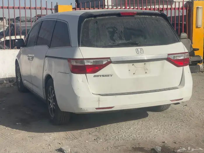 قطع غيار هوندا اوديسي تشليح جميع قطع الهوندا 0