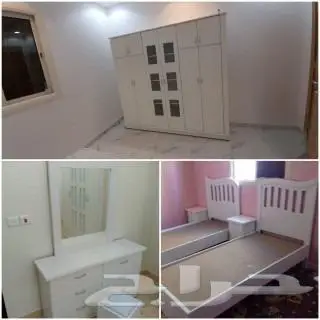 غرف نوم جديده نفرين 1400 ريال 5