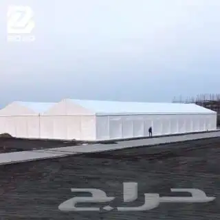 تاجير خيام اوروبية خيام عاديه بيت شعر العاديه جلسات شعبية 0