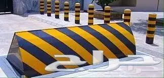 مصدات شوكية و هيدروليكية 10