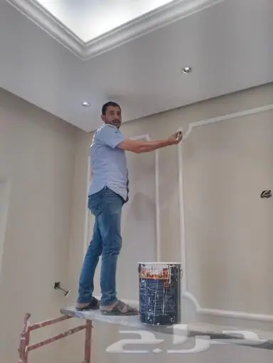 صباغ بالضاحيه وصيانة الفلفل والشقق 0